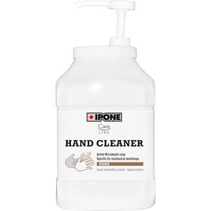 IPONE Hand Cleaner - Savon Microbilles - 4 Litres