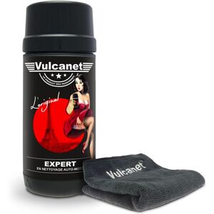 Vulcanet 80 Lingettes