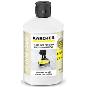 Kaercher RM 532 Entretien des sols mat PierreLinoleumPVC 1 L 6295 7760