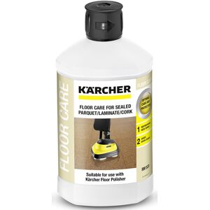 Kärcher RM 531 Entretien des sols parquet vitrifie/stratifie/en liege 6.295-777.0