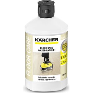 Kärcher RM 530 Entretien des sols pour finition cirée/huilée 6.295-778.0