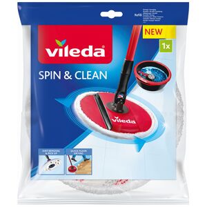 VILEDA Spin &amp; Clean Recharge 161822