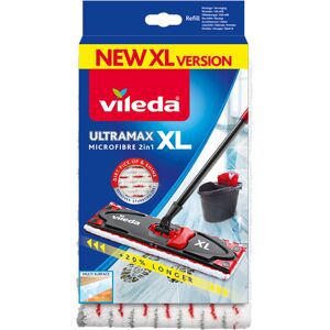 VILEDA Recharge pour balai plat UltraMax XL 160933