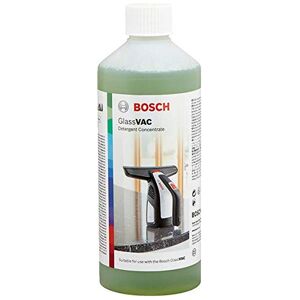 Bosch GlassVAC - Detergent concentre 500 ml F016800568