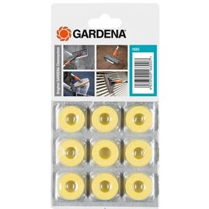 GARDENA Cleansystem Kit shampooing pour voitures et sols 1680-20