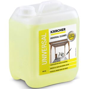 Kärcher RM 555 Detergent universel 5 l 6.295-357.0