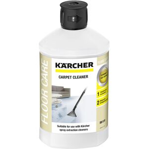 Kärcher RM 519 Nettoyant pour tapis, 1 l 6.295-771.0