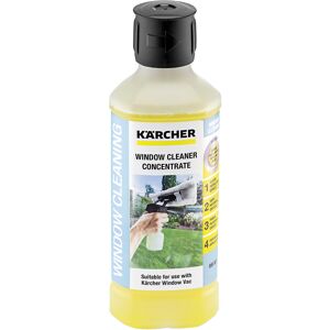 Kärcher RM 503 Concentre de nettoyage des vitres, 500 ml 6.295-840.0