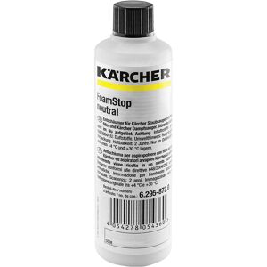 Kärcher FoamStop neutral, 125 ml 6.295-873.0