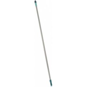 LEIFHEIT Manche en acier 140 cm (Click-System) 45022