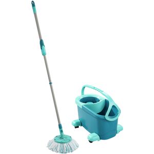 LEIFHEIT Set lave-sol Clean Twist Disc Mop Ergo Mobile 52102