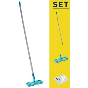 LEIFHEIT Set Clean &amp; Away 26 cm (Click System) 56666