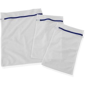 LEIFHEIT Lot de 3 filets a linge 81726