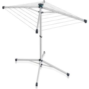 LEIFHEIT LinoPop-Up 140 Sechoir parapluie sur pied 82500