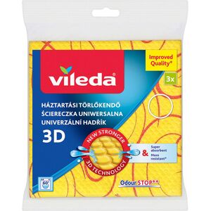 VILEDA Lavette multi usages 3 pcs. 144826