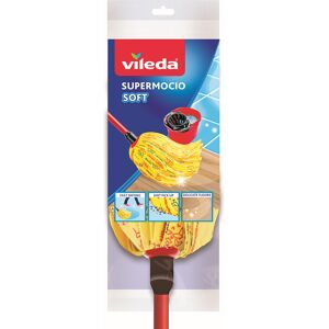 VILEDA SuperMocio Soft Balai espagnol 148058