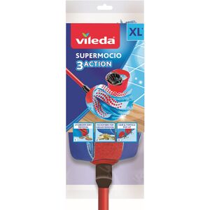 VILEDA Recharge SuperMocio Triple Action 3D 150735