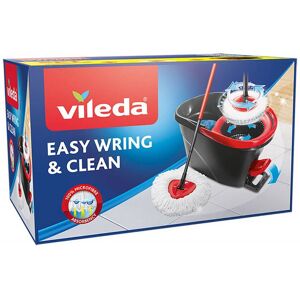 VILEDA Easy Wring and Clean- set complet 140825 - Publicité