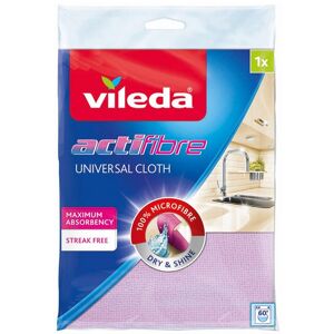 VILEDA Lavette Actifibre 1pcs 148307