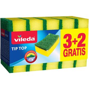 VILEDA Style Tip Top L?eponge grattante 5 pcs. 106068