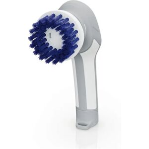 Synoshi-Brosse électrique multifonctionnelle pour la maison et la