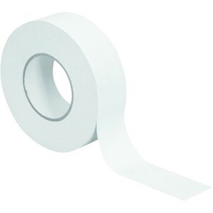 Accessory ACCESSOIRE Gaffa Tape Pro 50mm x 50m blanc mat - Rubans adhésifs et plus encore