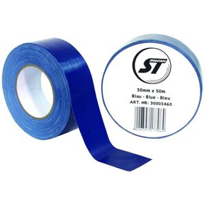 ACCESSORY Gaffa Tape Pro 50mm x 50m bleu - Rubans adhésifs et plus encore