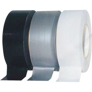 Sonstige Nichiban Gaffa Tape Gris, 38 mm / 50 m - Rubans adhésifs et plus encore