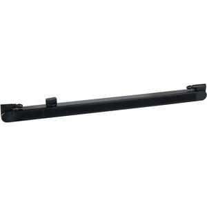 Sonstige Wentex Telescopic Drape Support 180 (l)-->300 (l) cm, noir (revêtement peinture poudrée) - Accessoires pour trépieds et élévateurs