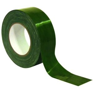 ACCESSORY Gaffa Tape Pro 50mm x 50m vert - Rubans adhésifs et plus encore