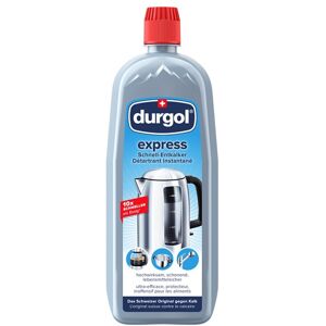 Durgol Détartrant DURGOL - express universel tout produit 750ml - 41 à 50cl - Publicité