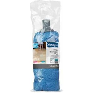 Frange microfibre «Pro» Starwax