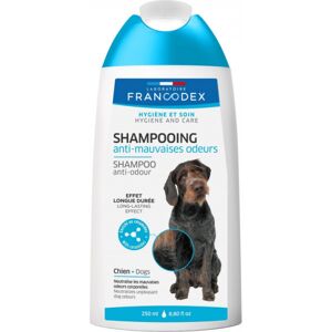 Shampoing anti-mauvaises odeurs-Francodex