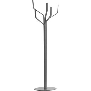 LAPALMA portemanteau ALBERO (Gris moyen - Metal verni)