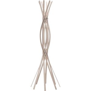 HORM portemanteau TWIST (Hetre blanchi - Hetre)