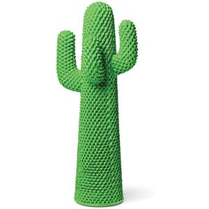 GUFRAM portemanteaux ANOTHER GREEN CACTUS - Publicité