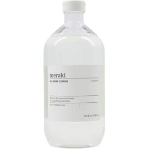 Nettoyant universel Meraki 1 l