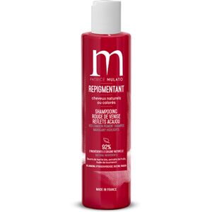 Mulato Soin Repigmentant Rouge De Venise 200 ml