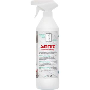 Sanit soin acrylique 3040 750 ml, flacon