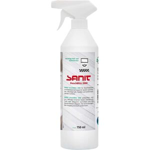 Sanit 2000 flash de douche Détergent 3015 750 ml, flacon