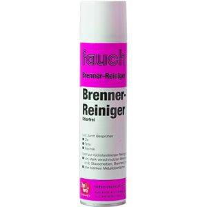 Sanit Fauch Brenner - Détergent 8110 400ml, sans chlore