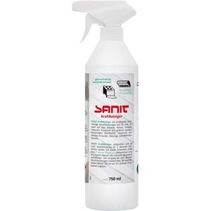 Sanit KraftReiniger Sanit ml, flacon, nettoyant tout usage