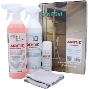 Sanit lotus set 3240 2000 boîte