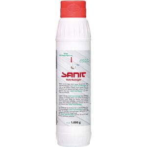 Sanit Cure-pipe Sanit 3061 1000 g, bouteille