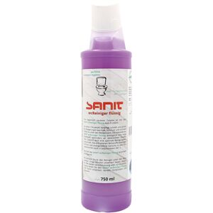 Sanit Nettoyant WC Sanit 3053 750 ml, bouteille