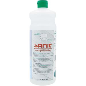 Sanit whirlpool désinfection 3171 1000 ml, flacon