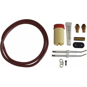 Wolf Kit d'entretien Wolf 8908626 pour COB-2-40