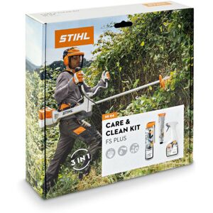 STIHL Care & Clean Kit FS Plus