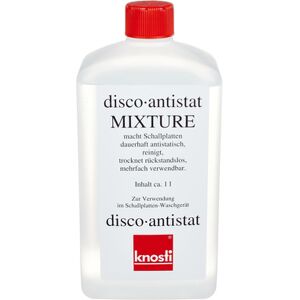 Knosti LP Cleaning Fluid