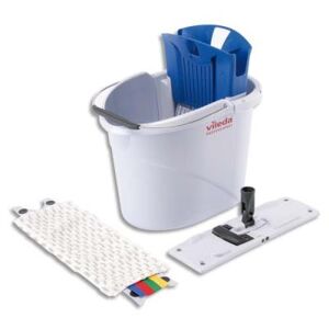 Kit de nettoyage Mini Starterkit pour petites surfaces